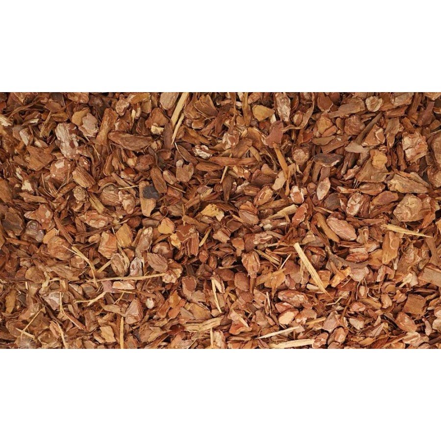 Deluxe Pine Play Area Bark