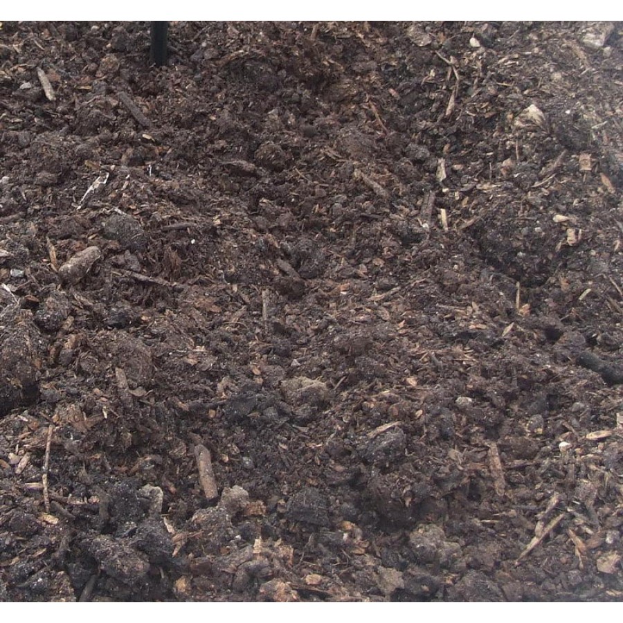 Well Rotted Horse Manure Compost