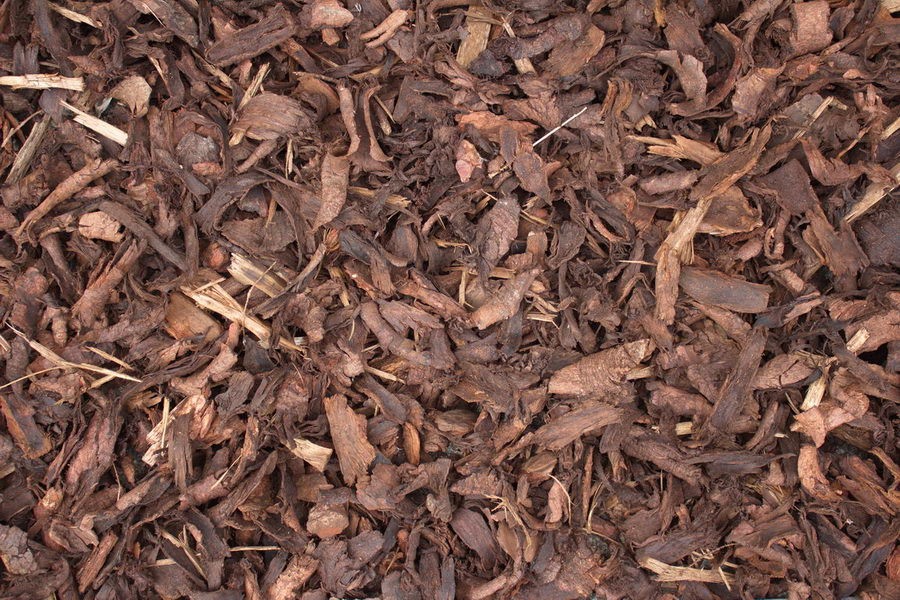 Landscape bark sales
