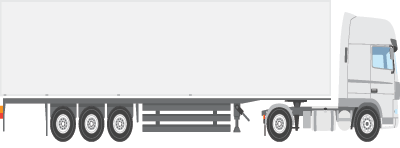 7.5 Tonne Pallet Vehicle